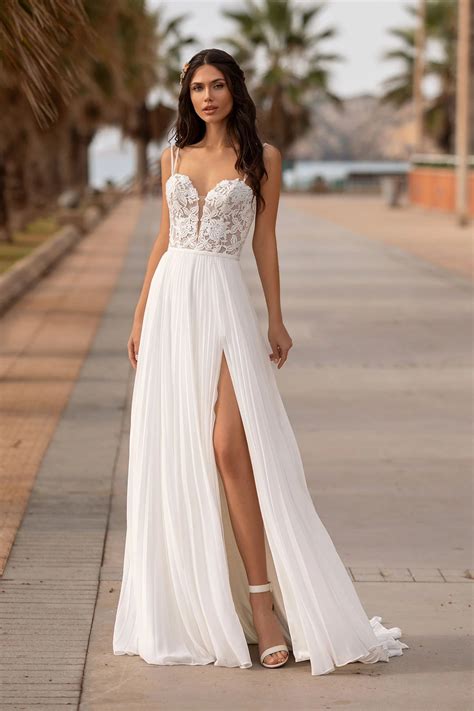 Pronovias - Style Fleming – Anna Bridal Outlet