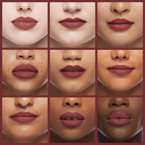 Mull It Over MAC Powder Kiss Lipstick - Dreams Eye