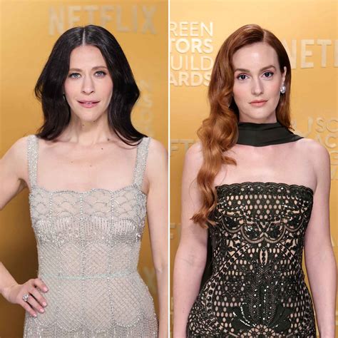 Jackie Tohn Teases Nobody Wants This Season 2 With Leighton Meester