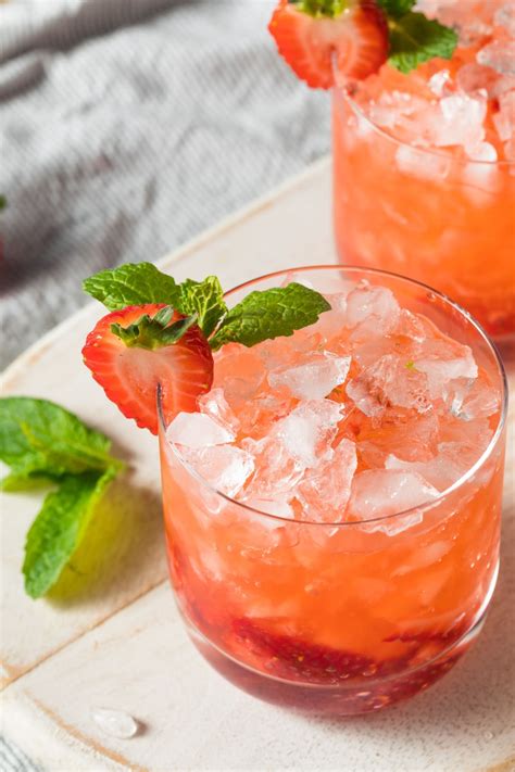 17 Gin Cocktails to Enjoy All Summer - Insanely Good