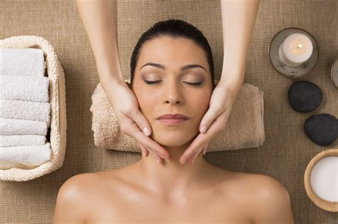 Experts Expose The Hidden Benefits Of Latina Massage Image 12