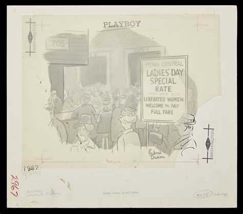 Playboy Archive | Richard Decker (American, 1907-1988)