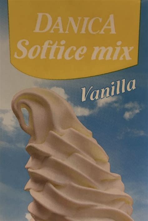 softice mix  liter roberts isbar