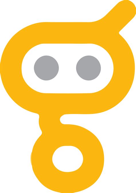 Glu Mobile logo in transparent PNG format