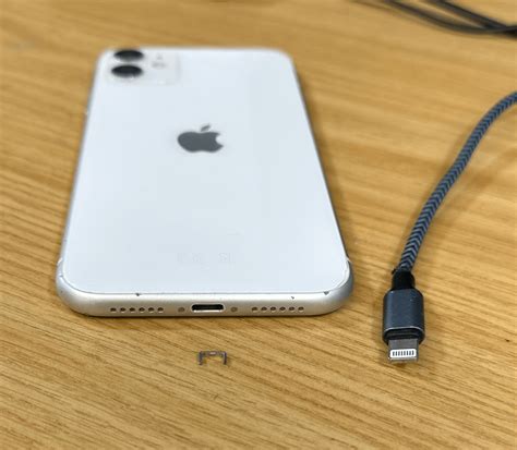 How to Fix iPhone Charging Port? | Computer Gurus | Computer Repair in ...