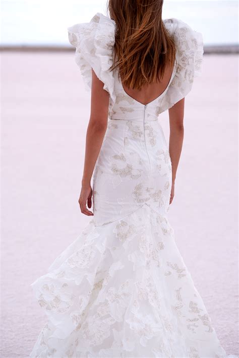 OLYMPIA - Jeune Bridal