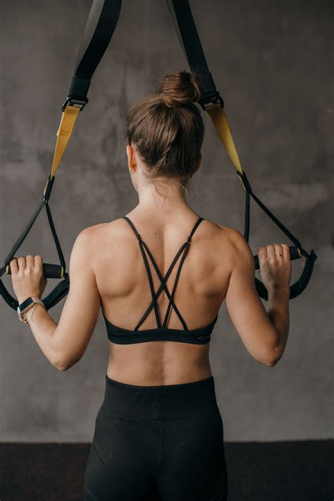 #aesthetic #sportstyle #sportswear #fitness #trxtraining #girlfit