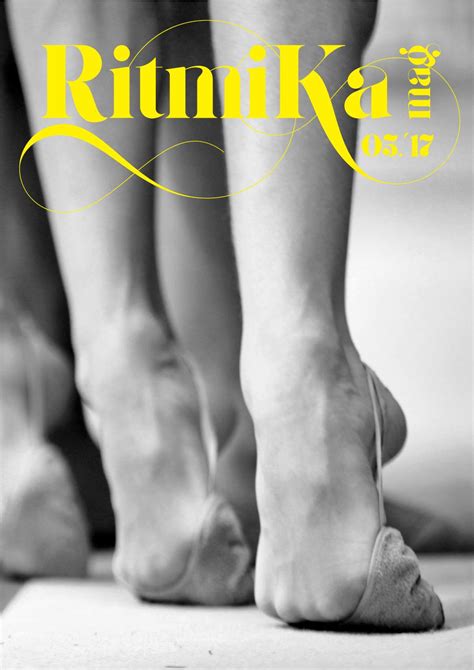 Ritmika Mag #03 by STUDIOFOCUS - Issuu