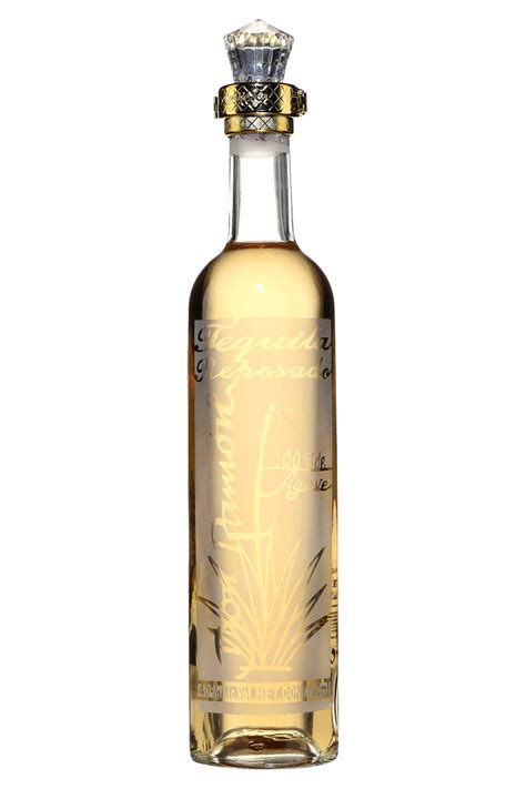 Don Ramon Reposado | Fiche produit | SAQ.COM