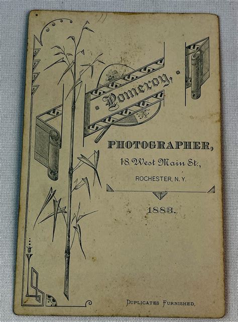 Lot - Antique 1883 African American Wife and Caucasian Husband