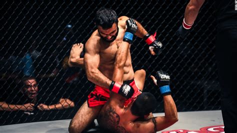O Que Significa Mma - O que Significa MMA?: O que é, História e Regras
