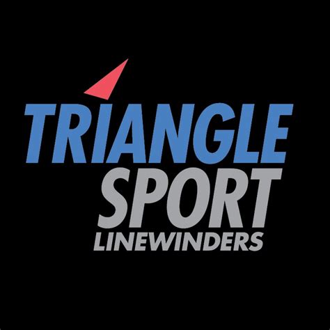 triangle sport youtube