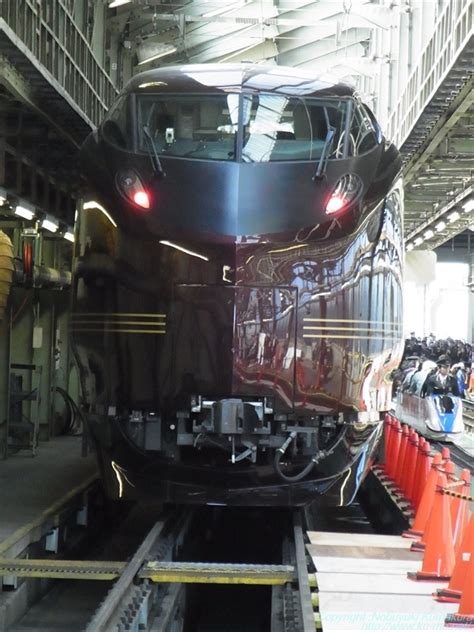 E655系:尾久車両センター一般公開2014:クマネット:鉄道写真
