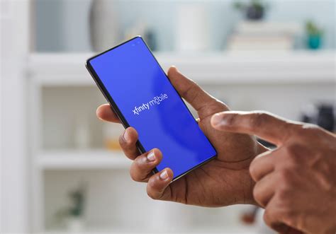 Xfinity Mobile: Save on Wireless with Xfinity