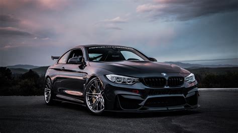 BMW M4 Coupe 4K Wallpapers | HD Wallpapers | ID #18440