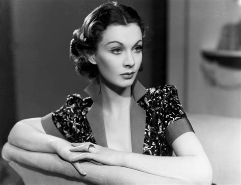 Nicole Kidman and Ryan Murphy Want to Make a Movie About Vivien Leigh