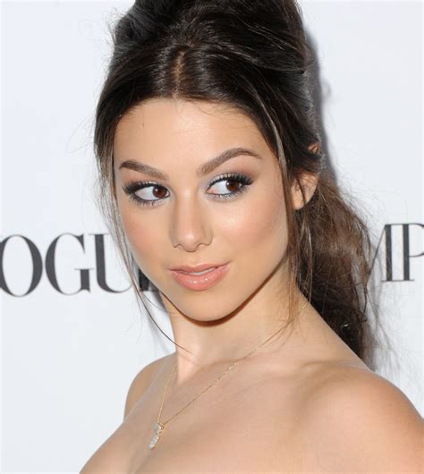 Kira Kosarin Bio: Age, Height, Weight, and Her Incredible Net Worth!