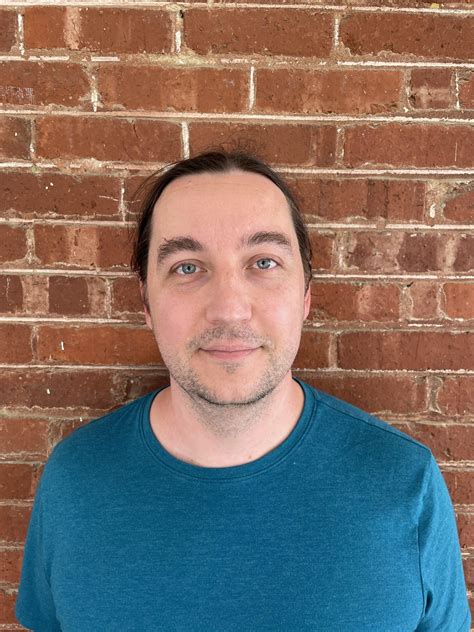 Angel Tinev | Alexandria Presbyterian Church