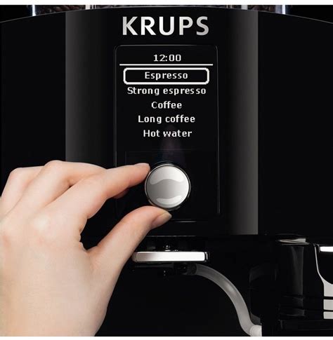 Krups EA 8298 Latt´Espress ab 425,90 € (Juni 2025 Preise ...