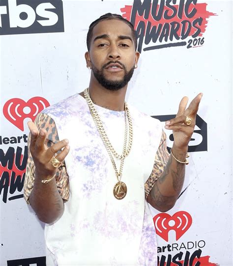 Omarion Suggests J-Boog Antagonized Raz B On The Millennium Tour