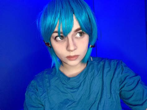 Powder - Arcane (by:ary._.art) : r/cosplaygirls