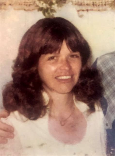 Barbara Marie Crossley Mackey Obituary - Auburn, CA