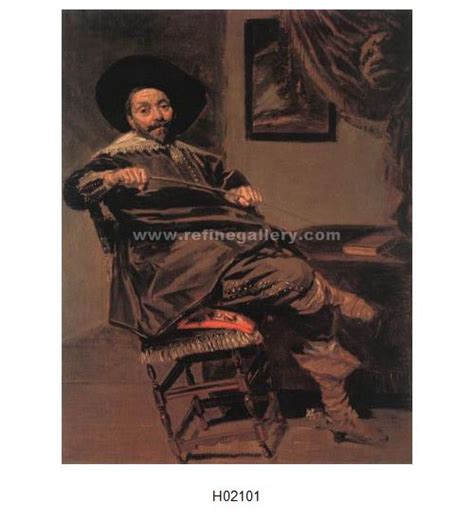 Frans Hals Paintings | Wholesale Oil Painting Reproductions from China