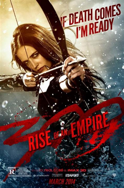 300: Rise of an Empire Movie Poster (#11 of 20) - IMP Awards