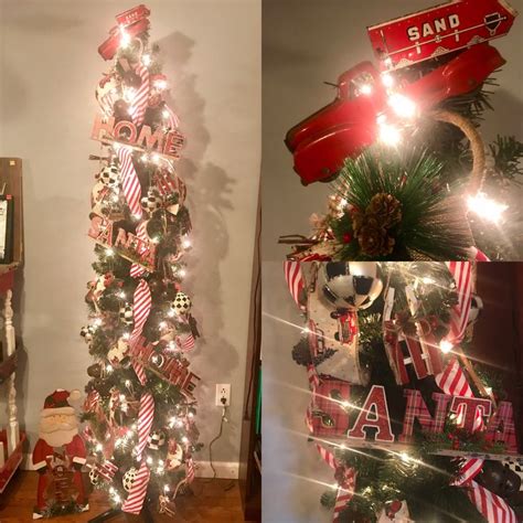 Rustic pencil tree | Holiday decor, Pencil trees, Christmas