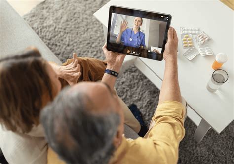 rise  telemedicine  virtual health consultations