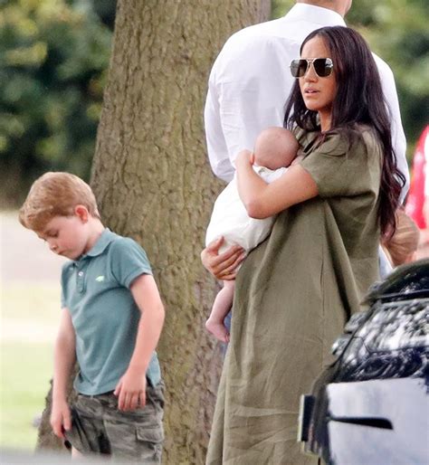 Meghan Markle and Prince Harry's 12 ultimate parenting rules | Meghan ...