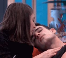 Deep Kiss Passionate Love GIF (500×500) - Deep Kiss | GIFDB.com