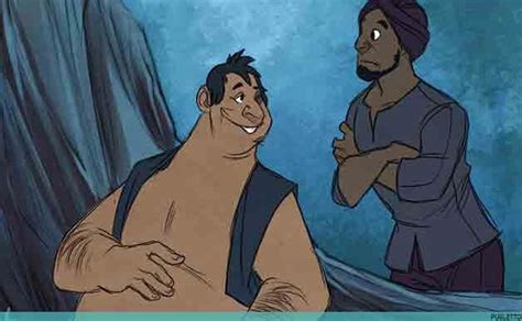 Любимите герои на Disney оживяват в човешки образи | Radio ENERGY - Hit ...