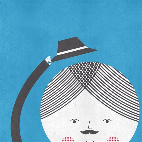 Bonjour Mademoiselle Print - Etsy