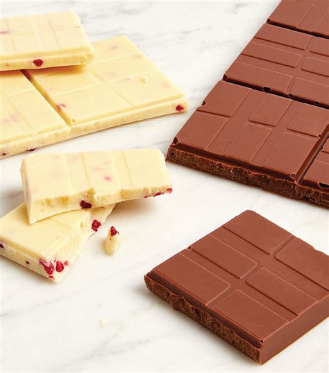 Harrods Our Favourites Chocolate Bar Selection (6 x 90g) | Harrods PH