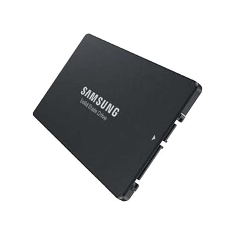 SAMSUNG SM863A 960GB SATA-6GBPS 2.5INCH MLC INTERNAL (MZ7KM960HMJP-00005)
