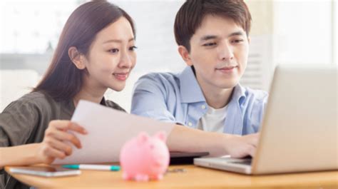 dads tips  managing household finances