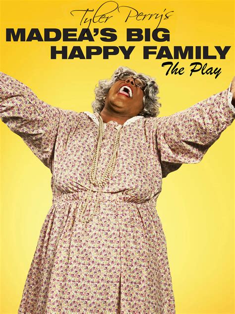 Madea Family Big Happy Family 8