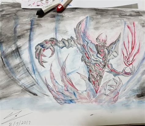My favourite Dota hero - Virily