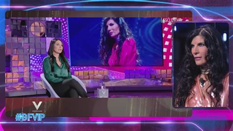 Pamela Prati e le rivelazioni di Eliana Michelazzo - Grande Fratello | GF