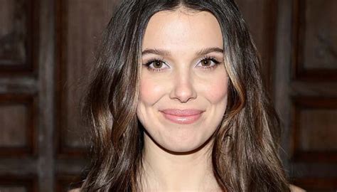 Millie Bobby Brown’s Bold New Venture: Is It a Game Changer? - 5g2yccr