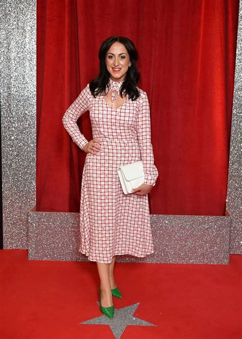 Natalie Cassidy's staggering net worth and soap salary she's giving up