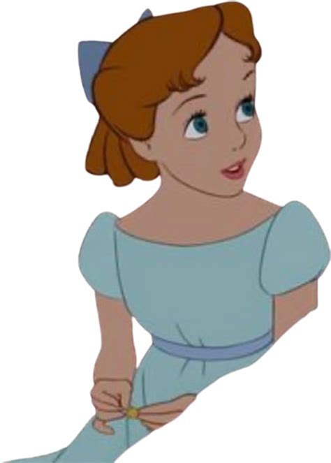 Wendy Darling vector 79 by MrToonlover83 on DeviantArt