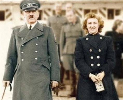 Ева Браун - Бедная овечка или волчица? - Biography Life
