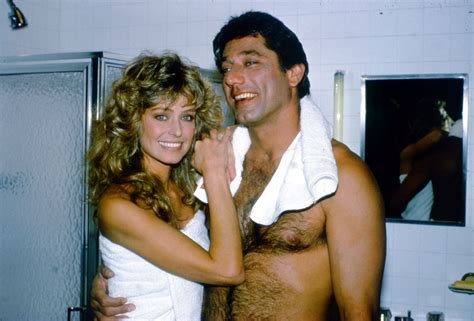 Farrah Fawcett & Joe Namath | Farrah fawcett, Joe namath, Wedding photos