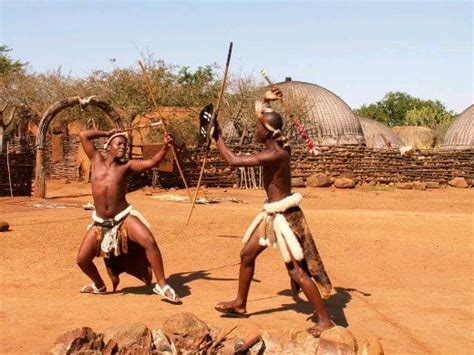 Five African Traditional Games That Show The Beauty Of The African ...