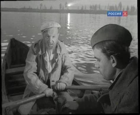Смотреть "Большая руда" онлайн. Фильм. - eTVnet