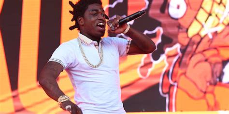 Kodak Black Walks Out of Hot 97 Interview After His Rape Case Was ...