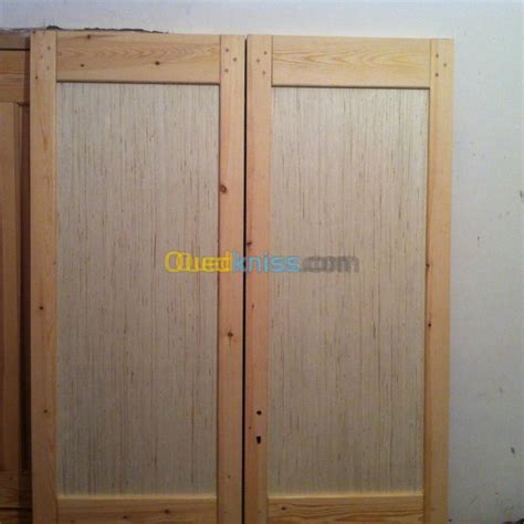 porte de salon sans cadre  ohran aljzaer