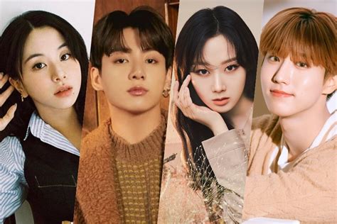 pop idols  adorable boba eyes soompi